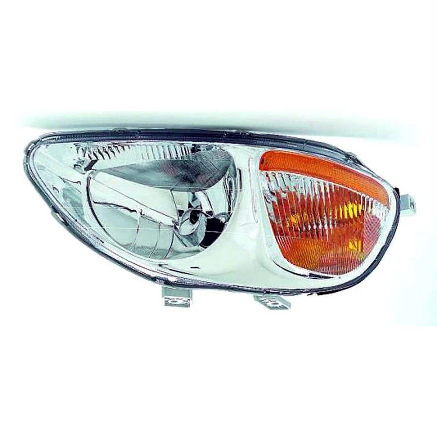 Right Side Headlamp Lens And Housing 1996 - 1998 HONDA CIVIC  HO2503110V 33101S01305