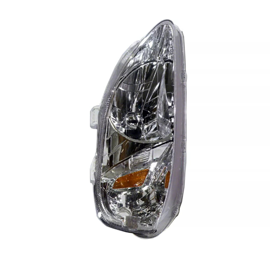 Right Side Headlamp assy composite 1999 - 2000 HONDA CIVIC CAPA HO2503113C 33101S01A02