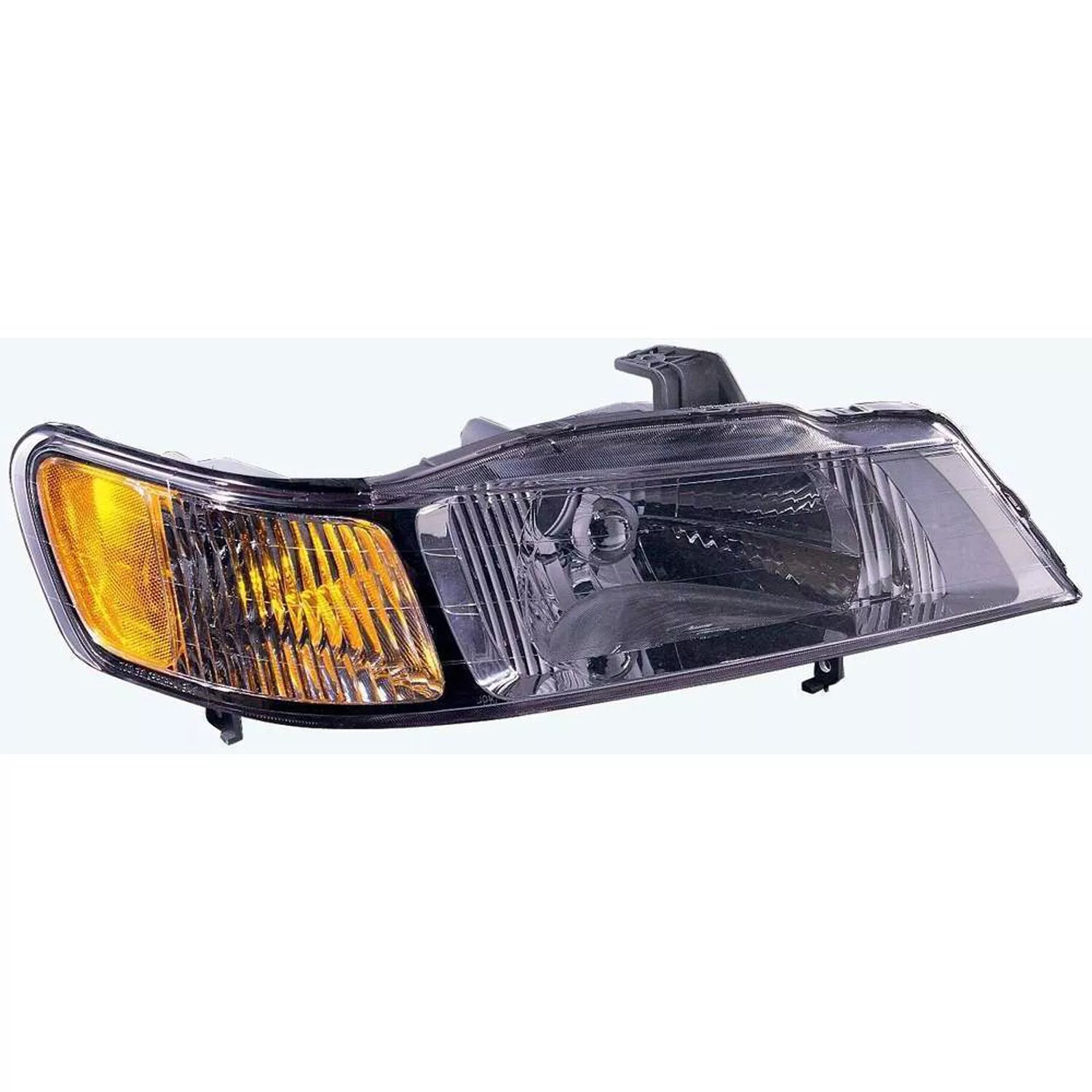 Right Side Headlamp lens/housing 1999 - 2004 HONDA ODYSSEY CAPA HO2503114C 33101S0XA01