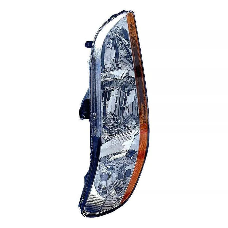 Right Side Headlamp assy composite 2001 - 2002 HONDA ACCORD CAPA HO2503117C 33101S84A02