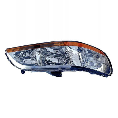 Right Side Headlamp assy composite 2001 - 2002 HONDA ACCORD CAPA HO2503117C 33101S84A02