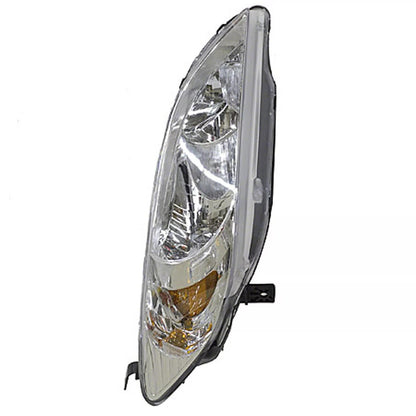 Right Side Headlamp Lens and Housing 2004 - 2005 HONDA CIVIC CAPA HO2503121C 33101S5AA51