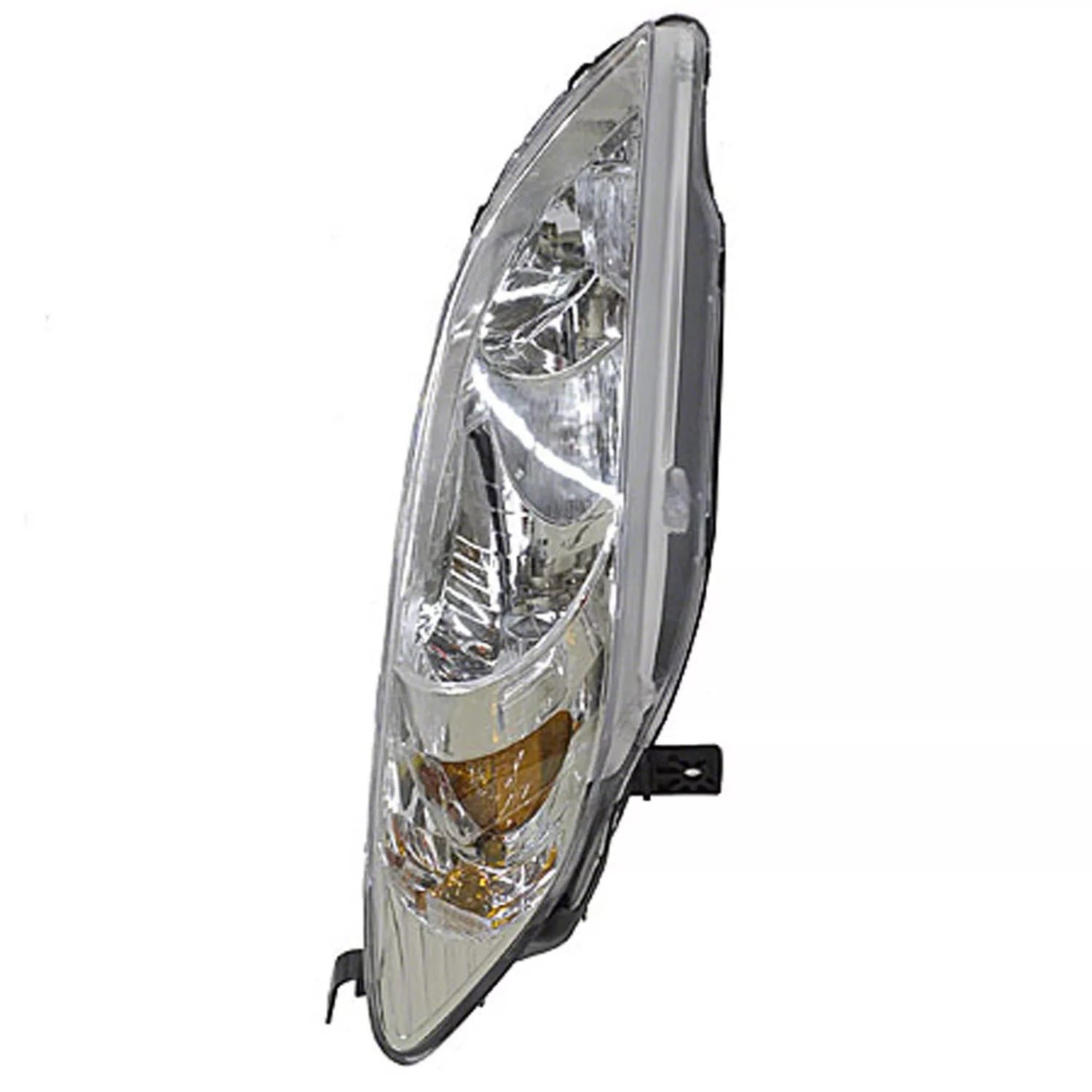 Right Side Headlamp Lens and Housing 2004 - 2005 HONDA CIVIC CAPA HO2503121C 33101S5AA51