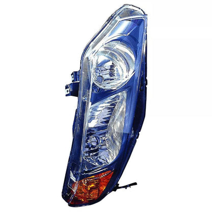Right Side Headlamp Lens and Housing 2006 - 2008 HONDA CIVIC CAPA HO2503125C 33101SNAA02