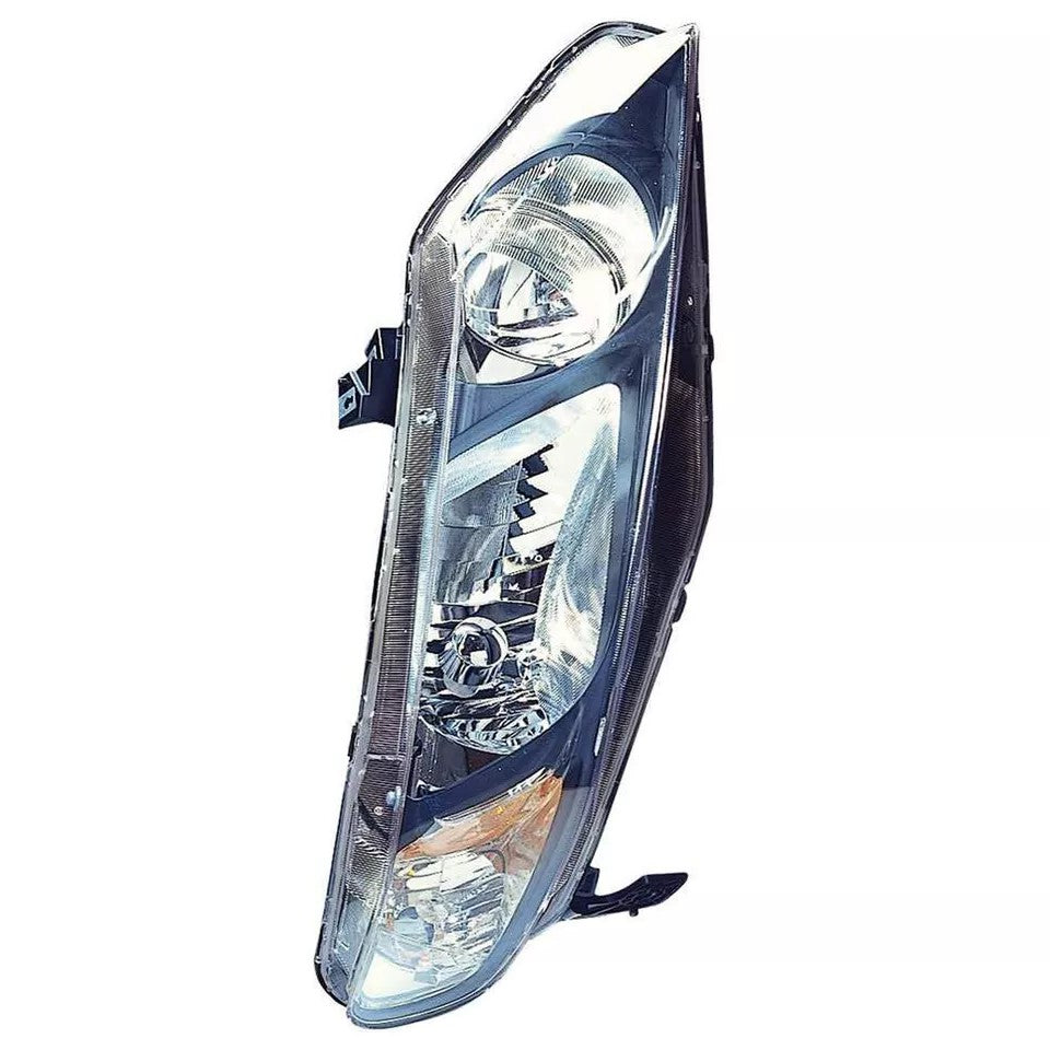 Right Side Headlamp Lens and Housing 2006 - 2011 HONDA CIVIC CAPA HO2503127C 33101SNCA01