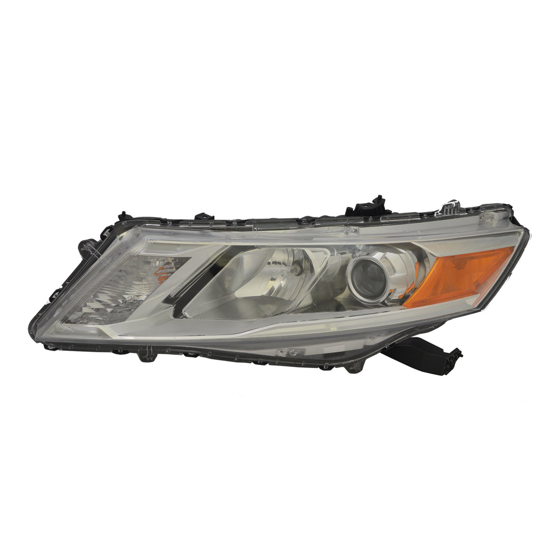 Right Side Headlamp assy composite 2013 - 2015 HONDA CROSSTOUR  HO2503155 33100TP6A21