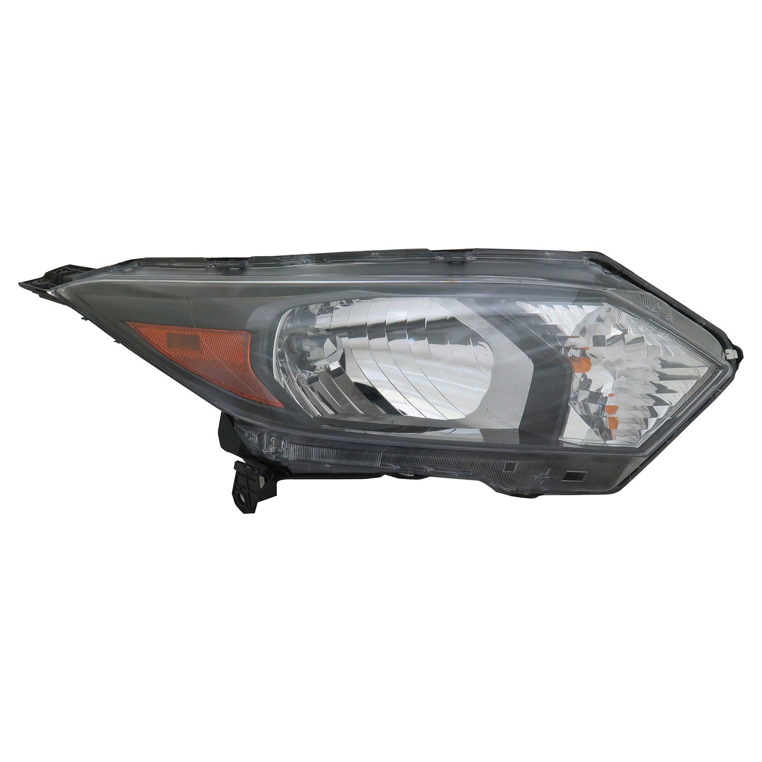 Right Side Headlamp assy composite 2016 - 2018 HONDA HR-V CAPA HO2503171C 33100T7SA01