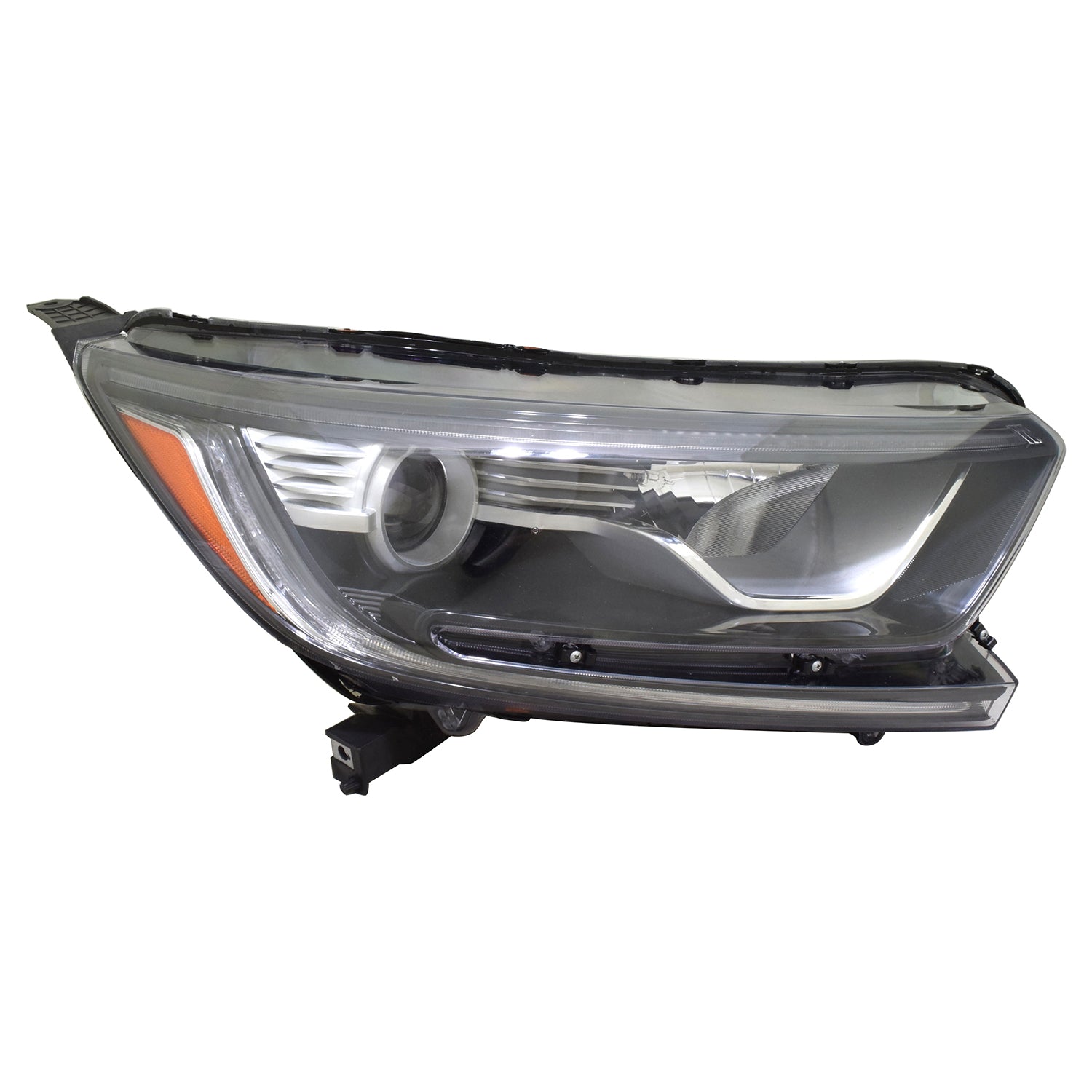 Right Side Headlamp assy composite 2017 - 2022 HONDA CR-V CAPA HO2503180C 33100TLAA01