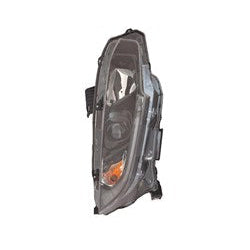 Right Side Headlight Assembly 2018 - 2018 HONDA CIVIC  HO2503198 33100TEGA01