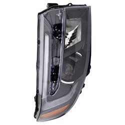 Right Side Headlamp assy composite 2021 - 2025 HONDA RIDGELINE  HO2503204 33100T6ZA01