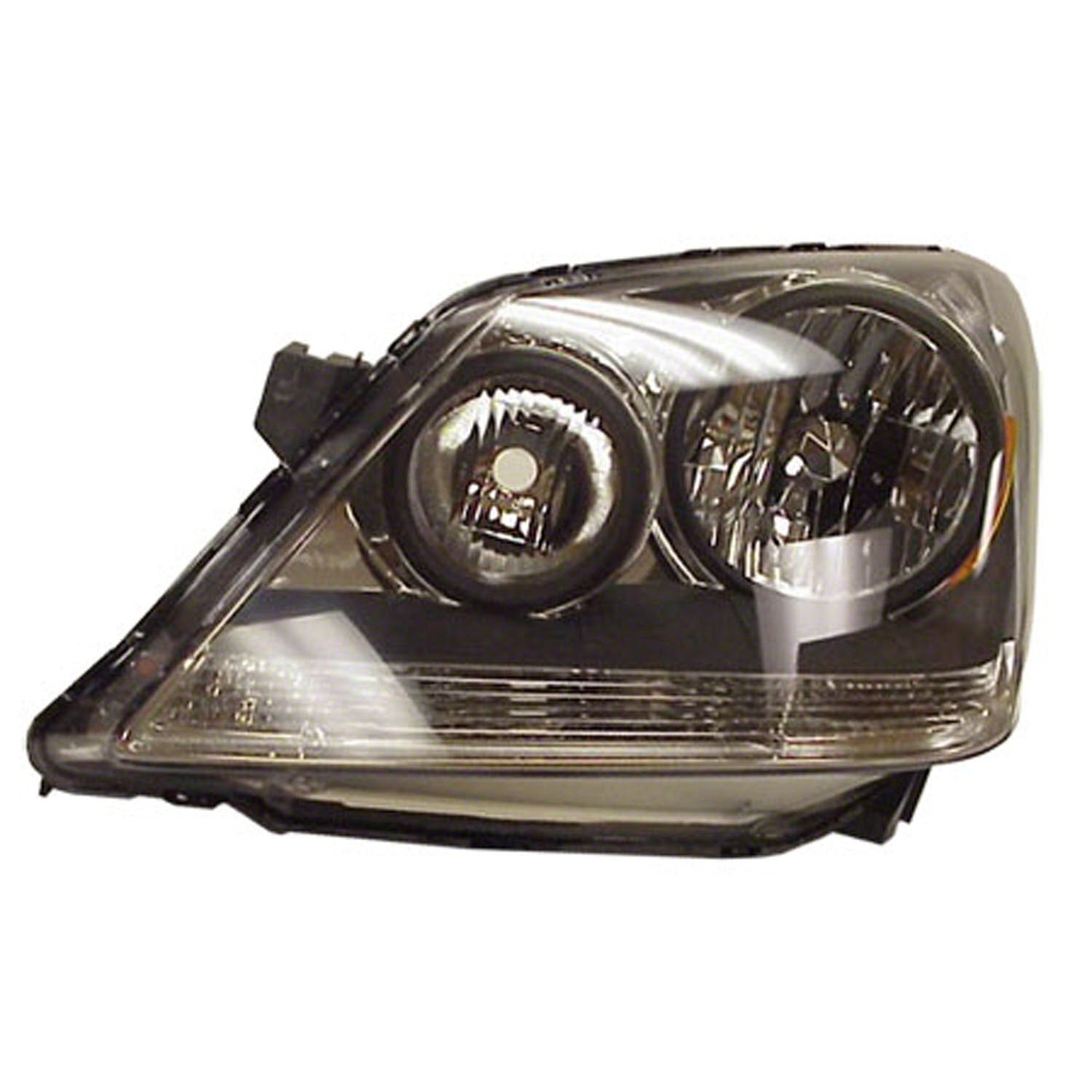 Left Side Headlamp lens/housing 2005 - 2007 HONDA ODYSSEY CAPA HO2518108C 33151SHJA01