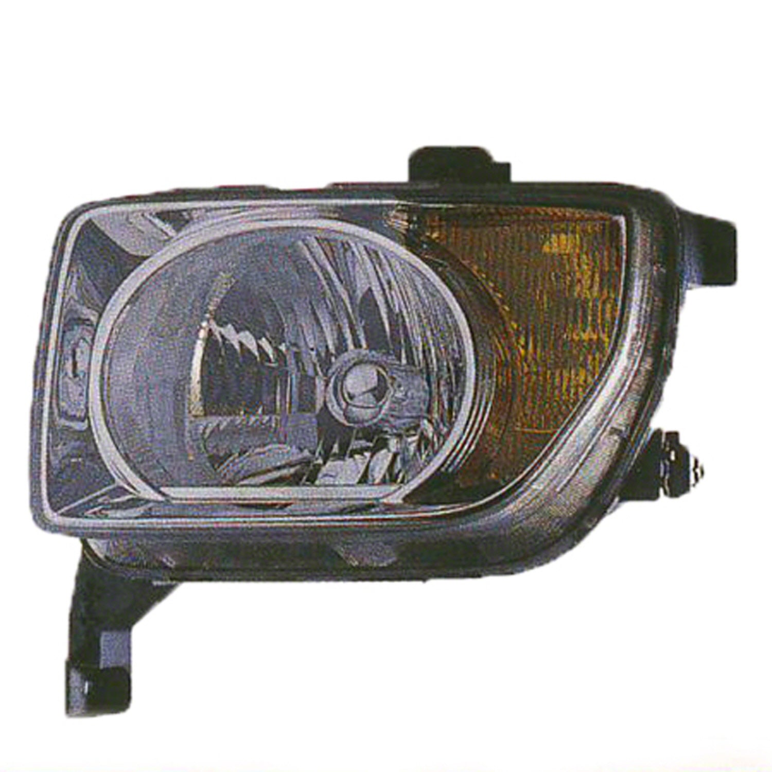 Right Side Headlamp lens/housing 2003 - 2006 HONDA ELEMENT CAPA HO2519106C 33101SCVA01