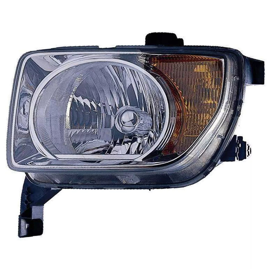 Right Side Headlamp lens/housing 2003 - 2006 HONDA ELEMENT CAPA HO2519106C 33101SCVA01