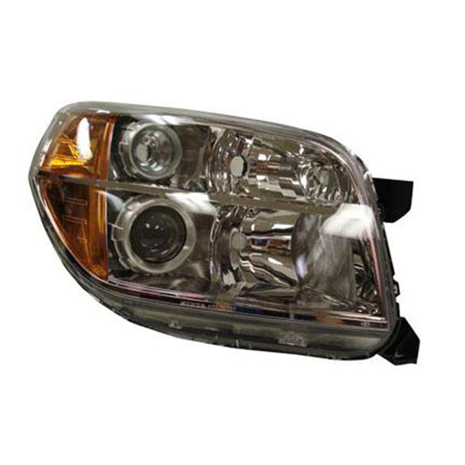 Right Side Headlamp lens/housing 2006 - 2008 HONDA PILOT CAPA HO2519110C 33101S9VA11