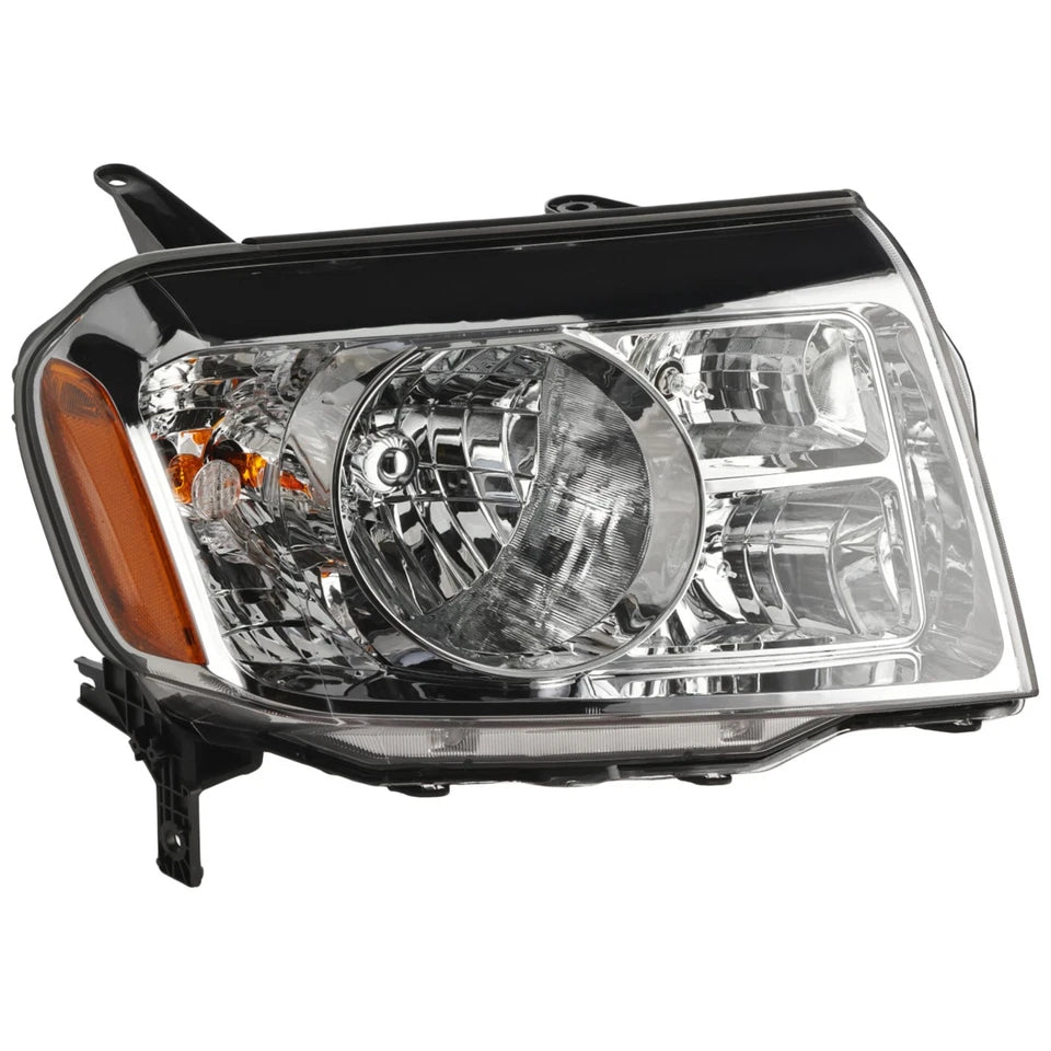 Right Side Headlamp lens/housing 2009 - 2011 HONDA PILOT CAPA HO2519125C 33100SZAA01