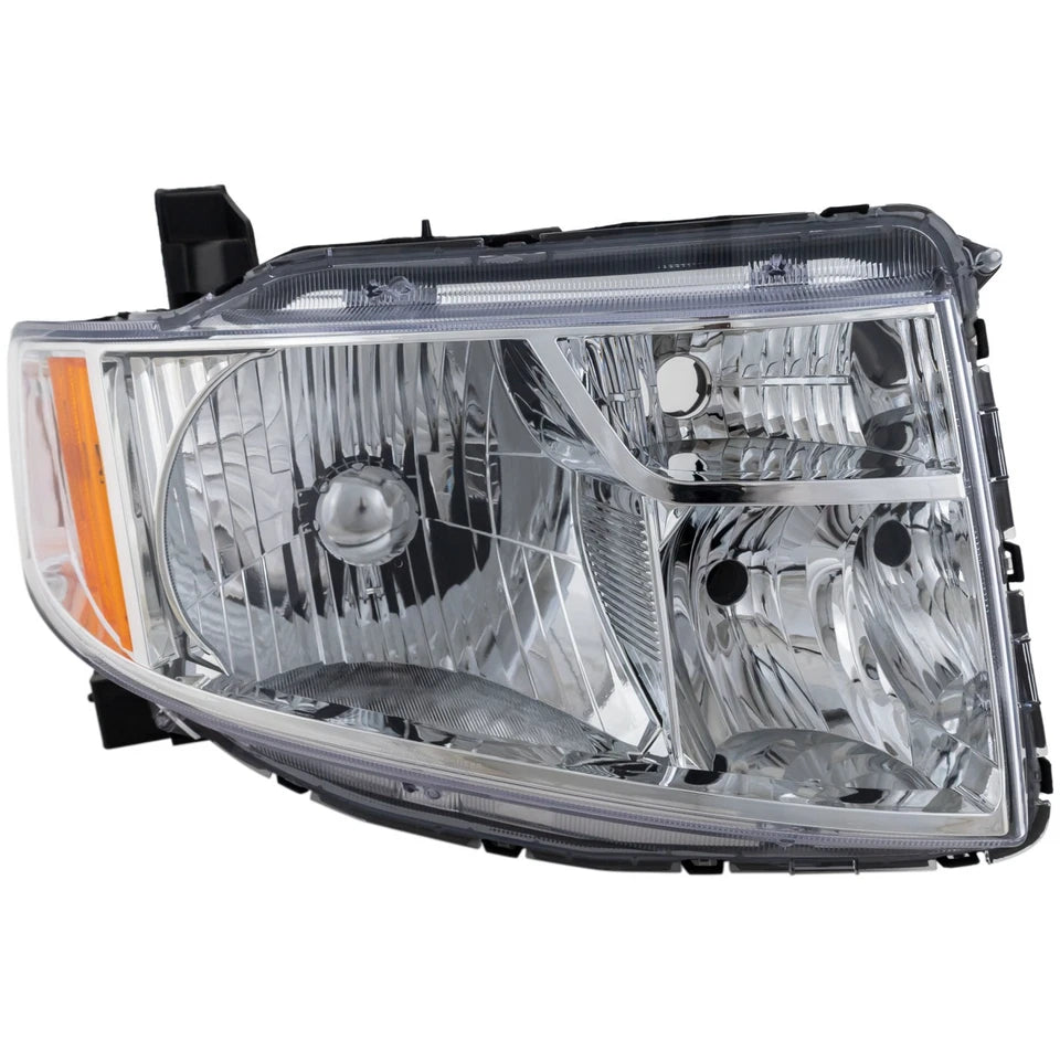 Right Side Headlamp lens/housing 2009 - 2011 HONDA ELEMENT  HO2519130 33101SCVA30