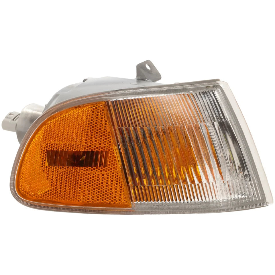 Left Side Front signal lamp 1992 - 1995 HONDA CIVIC  HO2530115 33350SR3A02
