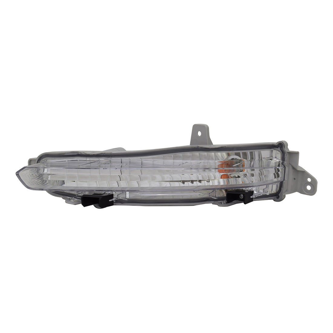 Left Side Front signal lamp 2019 - 2022 HONDA PILOT CAPA HO2530133C 33350TG7A21