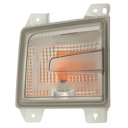 Right Side Front signal lamp 2017 - 2020 HONDA RIDGELINE CAPA HO2531129C 33300T6ZA01