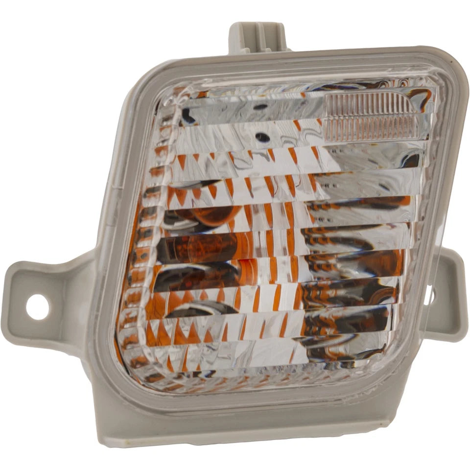 Right Side Front signal lamp 2021 - 2023 HONDA ODYSSEY  HO2531134 33300THRA31