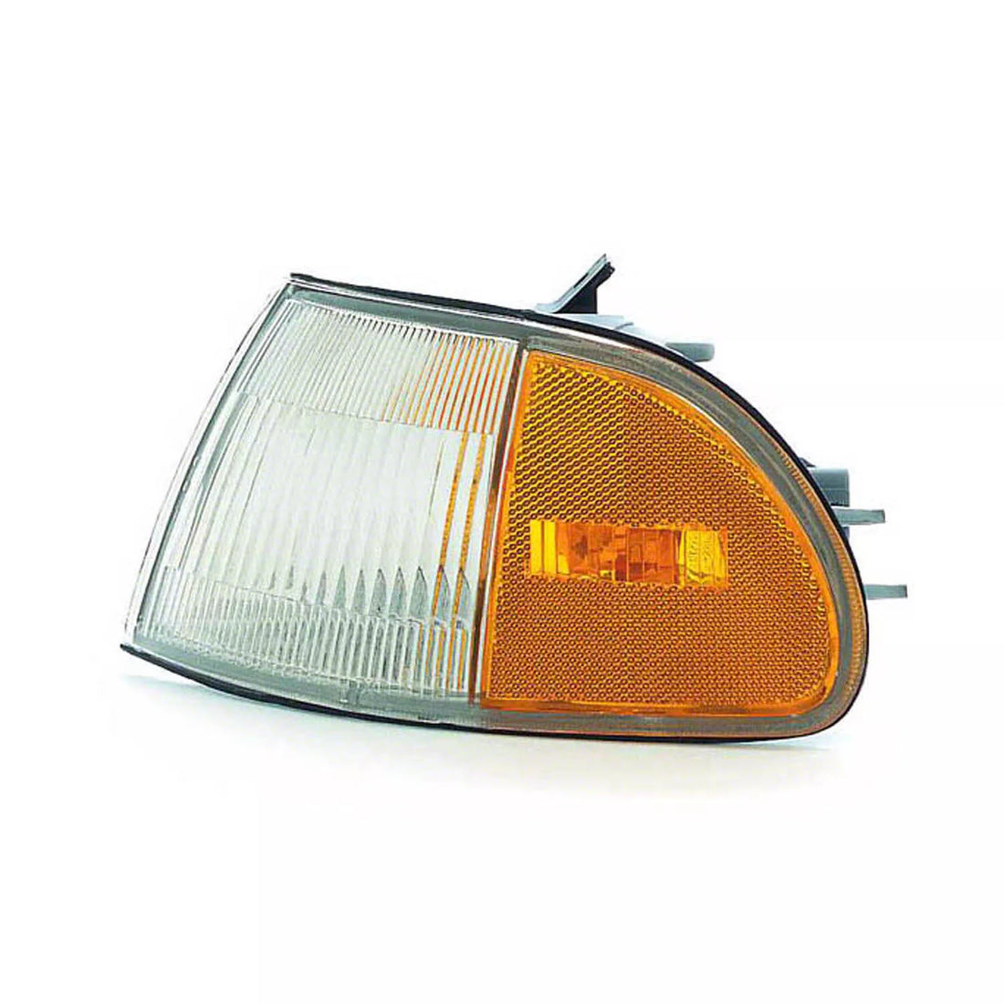 Left Side Front marker lamp assy 1992 - 1995 HONDA CIVIC  HO2550108 33350SR4A02