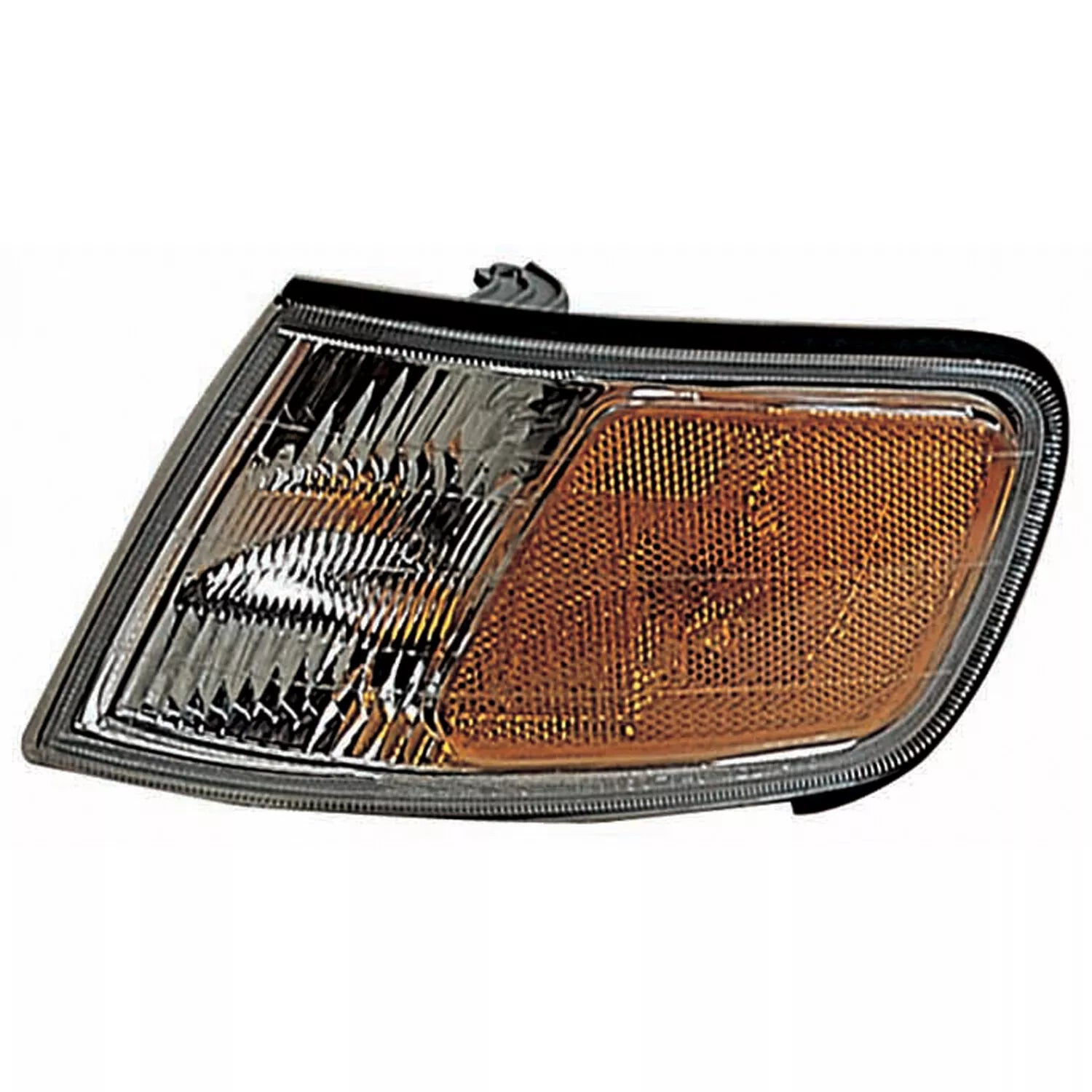 Left Side Front marker lamp assy 1994 - 1997 HONDA ACCORD CAPA HO2550109C 34350SV4A02