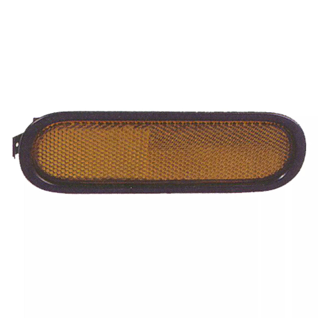 Left Side Front marker lamp assy 1993 - 1997 HONDA CIVIC DEL SOL HO2550118 33805SR2A01