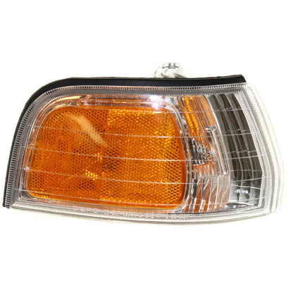 Right Side Front marker lamp assy 1992 - 1993 HONDA ACCORD  HO2551107 34300SM4A03