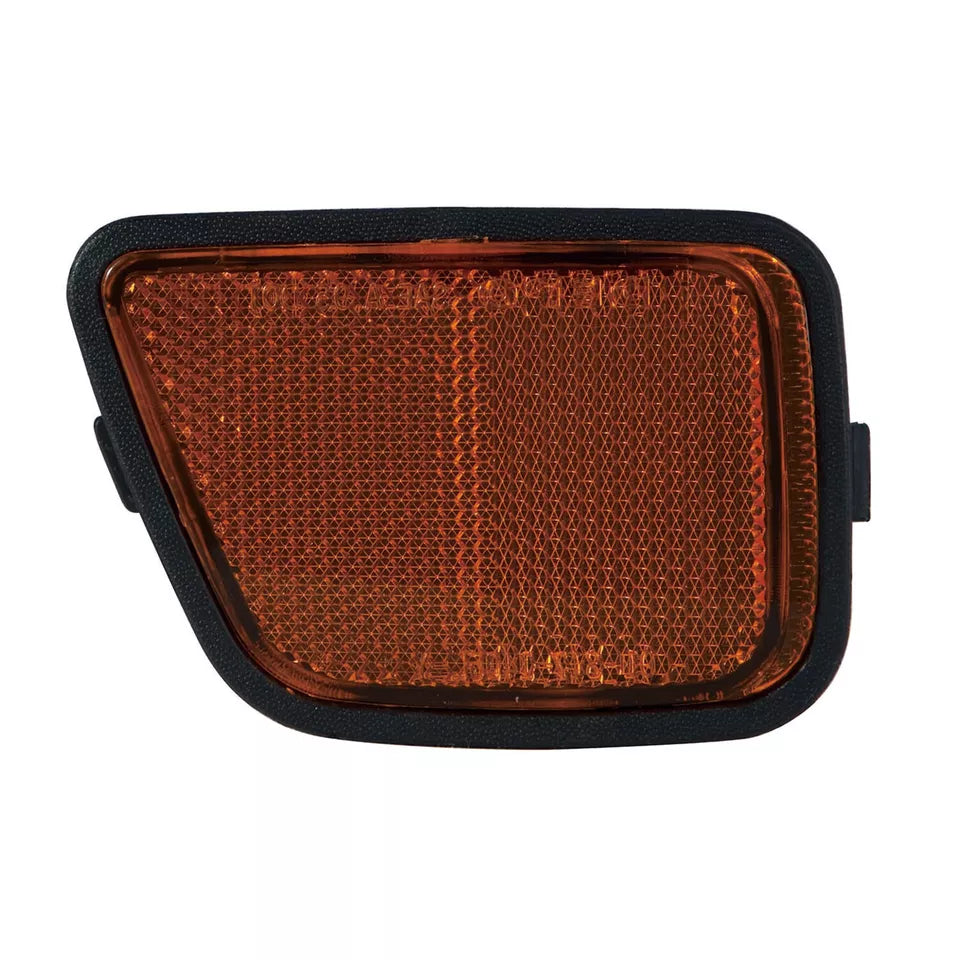 Right Side Front side reflector 1997 - 2001 HONDA CR-V CAPA HO2557101C 33801S10A01