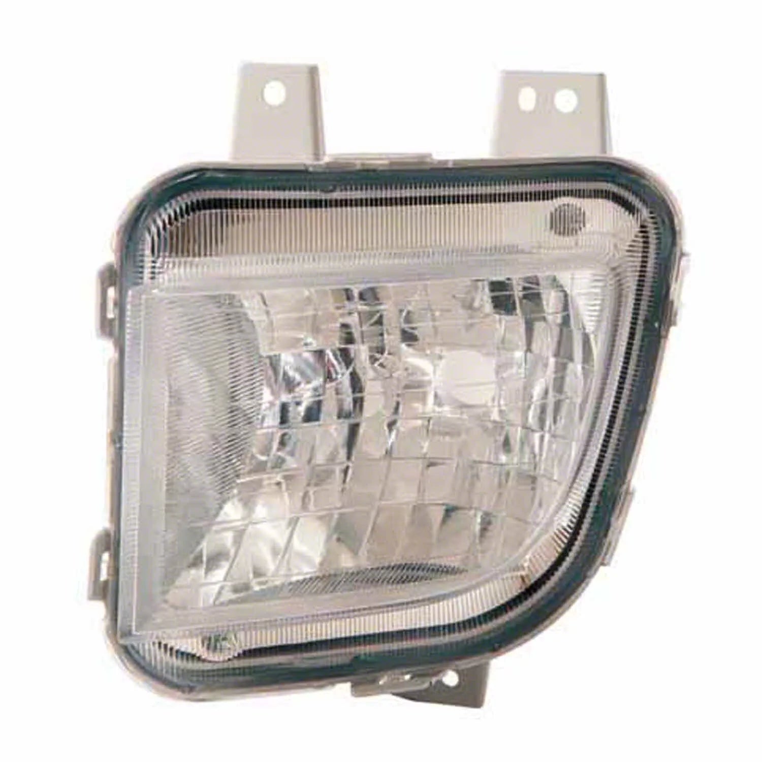 Left Side Driving lamp 2009 - 2014 HONDA RIDGELINE  HO2562100 33251SJCA01