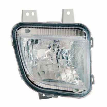 Right Side Driving lamp 2009 - 2014 HONDA RIDGELINE  HO2563100 33201SJCA01