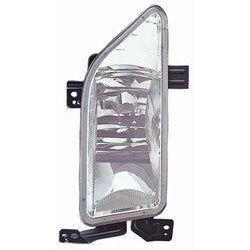 Left Side Fog lamp assy 2006 - 2008 HONDA PILOT CAPA HO2592114C 33951S9VA11