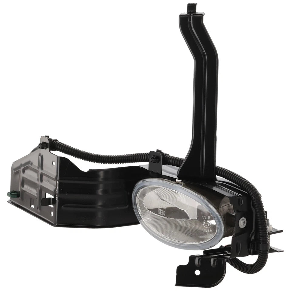 Left Side Fog lamp assy 2008 - 2010 HONDA ACCORD  HO2592119 33951TA0305