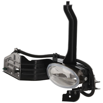 Left Side Fog lamp assy 2008 - 2010 HONDA ACCORD  HO2592119 33951TA0305