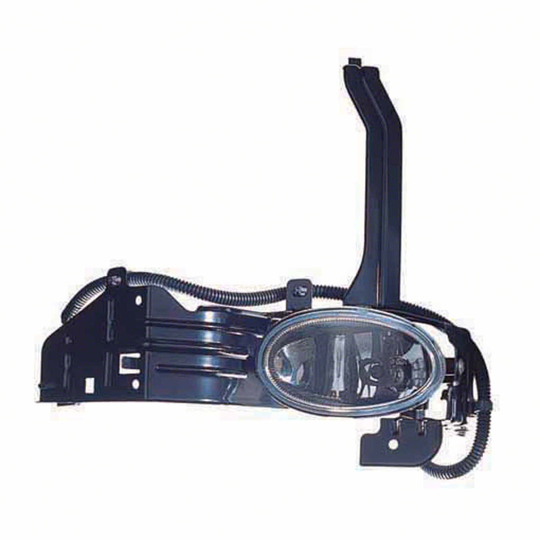 Left Side Fog lamp assy 2008 - 2010 HONDA ACCORD CAPA HO2592119C 33951TA0305