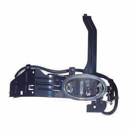 Left Side Fog lamp assy 2008 - 2010 HONDA ACCORD CAPA HO2592119C 33951TA0305