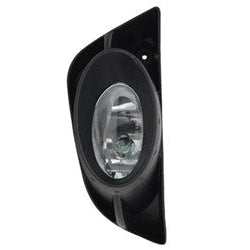 Left Side Fog lamp assy 2009 - 2011 HONDA FIT CAPA HO2592122C 33951TK6305