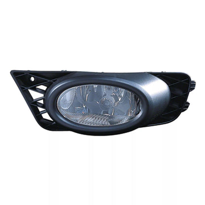 Left Side Fog lamp assy 2009 - 2011 HONDA CIVIC  HO2592124 33951SNA305