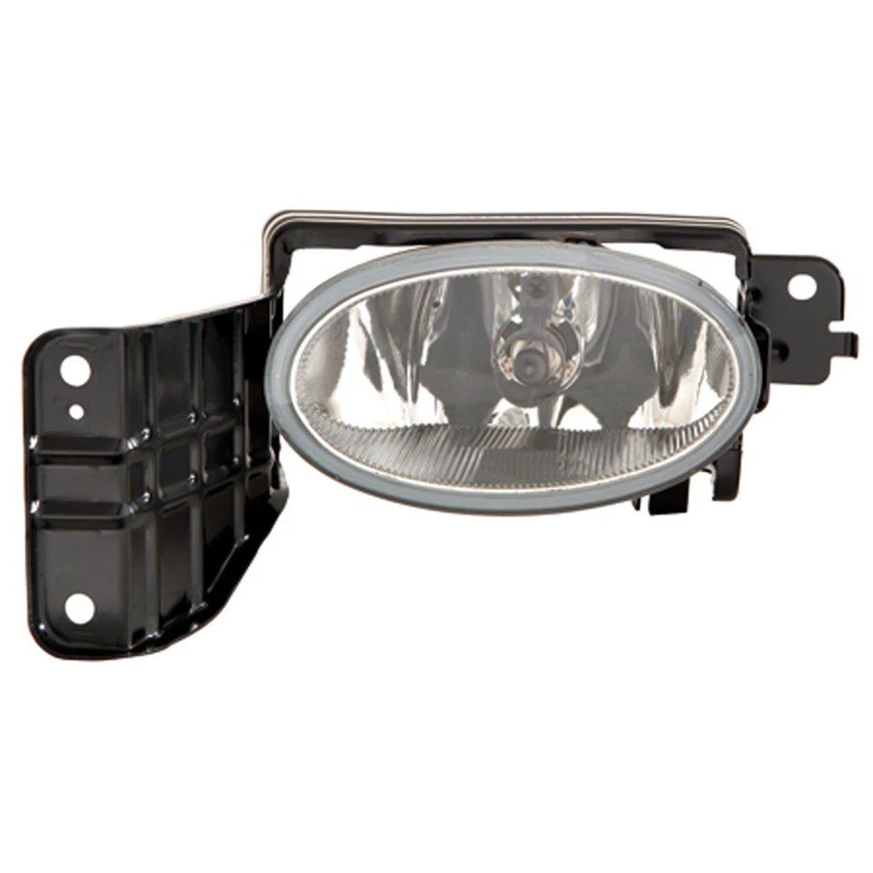 Left Side Fog lamp assy 2010 - 2010 HONDA ACCORD CROSSTOUR HO2592125 33951TP6305