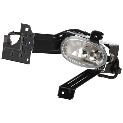Left Side Fog lamp assy 2011 - 2012 HONDA ACCORD  HO2592127 33951TE0315