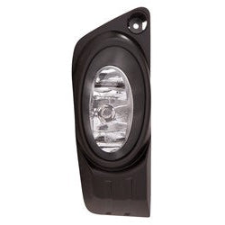Left Side Fog lamp assy 2012 - 2014 HONDA FIT CAPA HO2592130C 33952TK6A51
