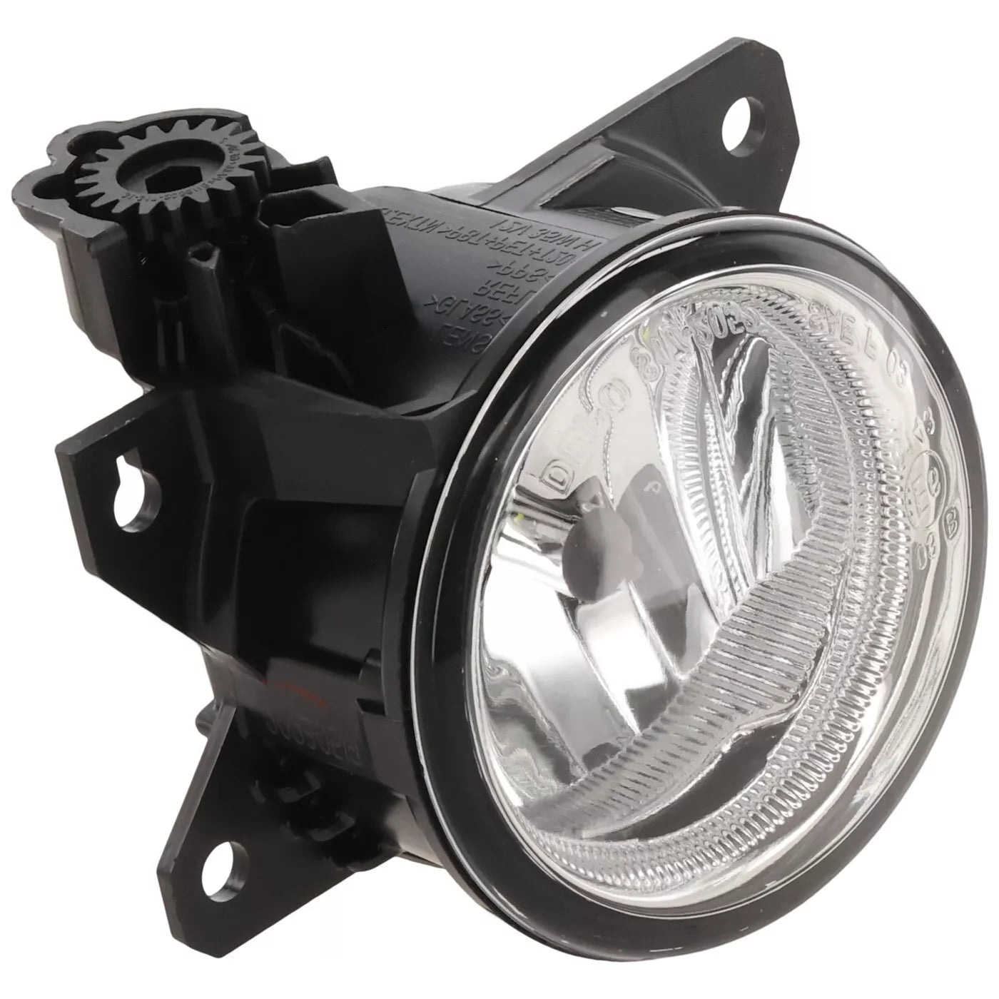 Left Side Fog lamp assy 2016 - 2021 HONDA CIVIC CAPA HO2592143C 33950T5RA01