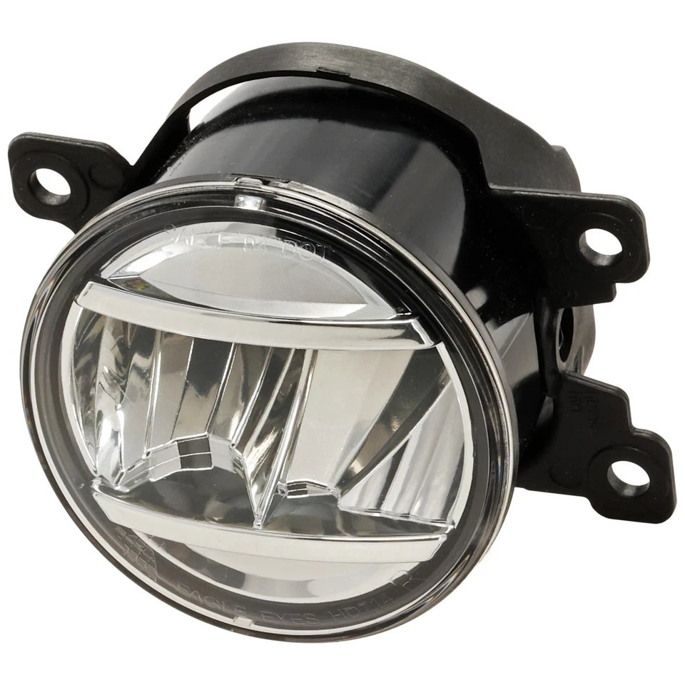 Left Side Fog lamp assy 2018 - 2023 ACURA TLX  HO2592144 33950TEYY01