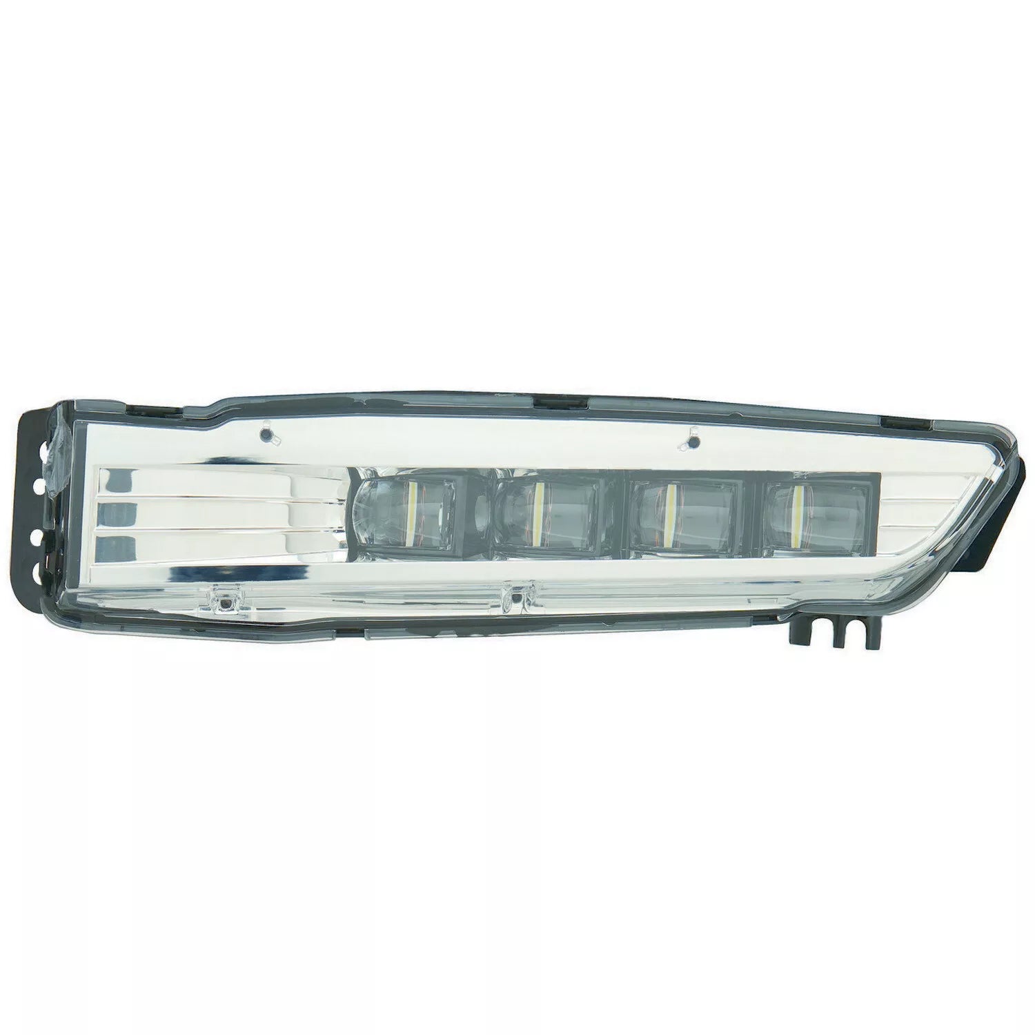 Left Side Fog lamp assy 2018 - 2020 HONDA ACCORD CAPA HO2592145C 33950TVAA01