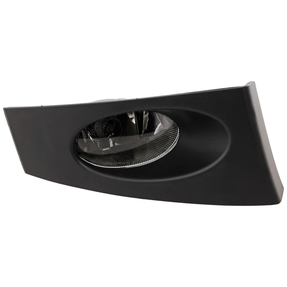 Right Side Fog lamp assy 2007 - 2008 HONDA FIT HO2593118 33901SLNA01ZB