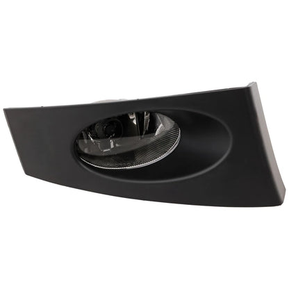 Right Side Fog lamp assy 2007 - 2008 HONDA FIT  HO2593118 33901SLNA01ZB