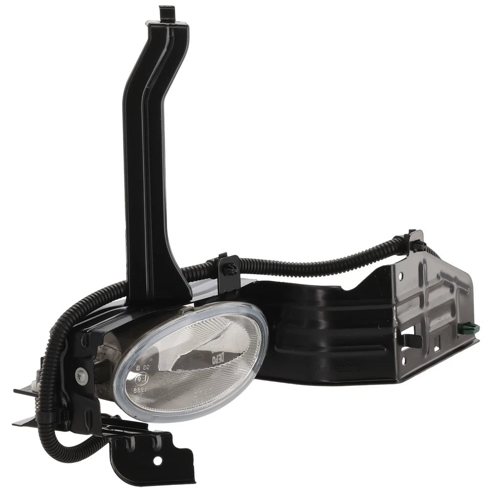 Right Side Fog lamp assy 2008 - 2010 HONDA ACCORD HO2593119 33901TA0305