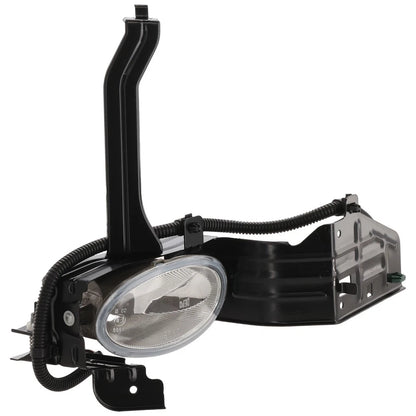 Right Side Fog lamp assy 2008 - 2010 HONDA ACCORD  HO2593119 33901TA0305