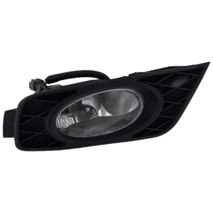 Right Side Fog lamp assy 2008 - 2009 HONDA ODYSSEY CAPA HO2593121C 33900SHJA51