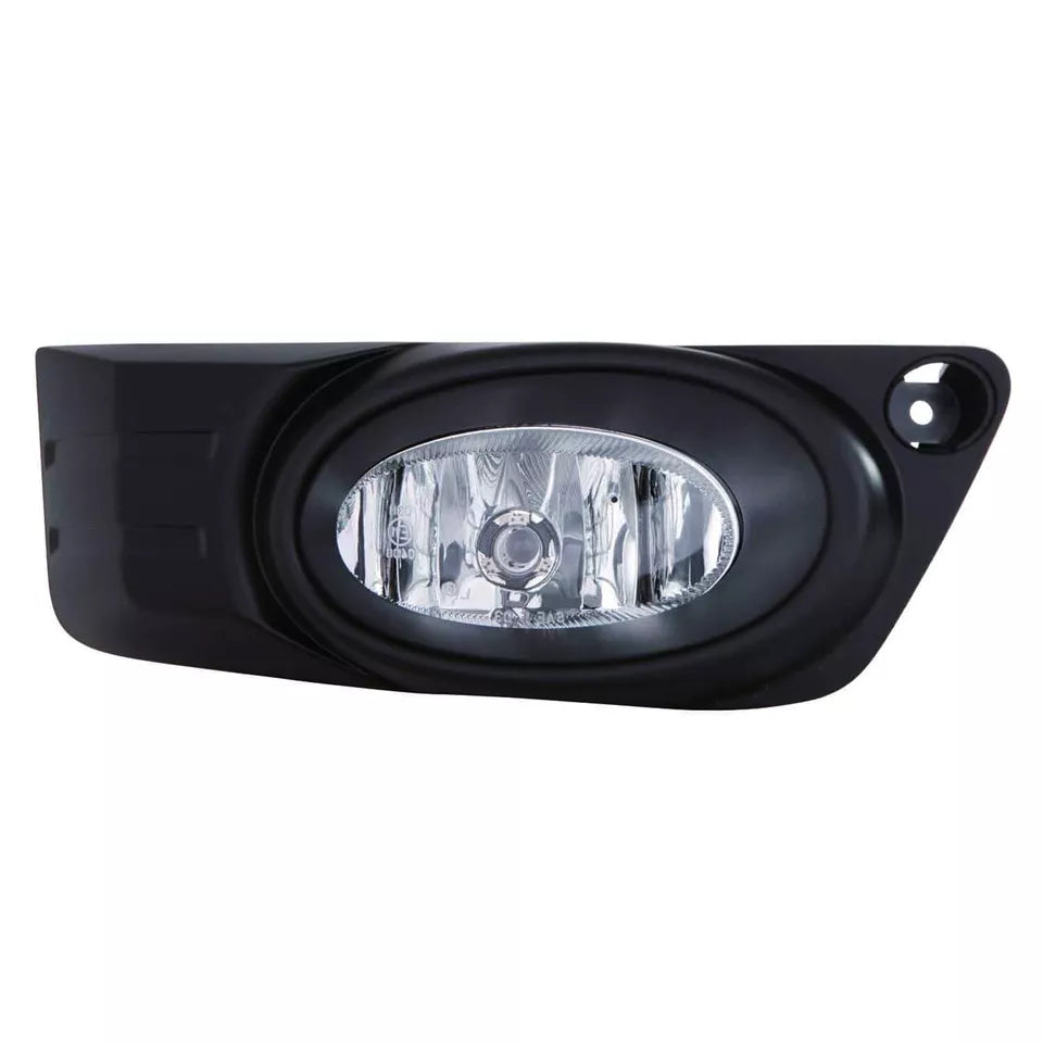 Right Side Fog lamp assy 2012 - 2014 HONDA FIT CAPA HO2593130C 33902TK6A51